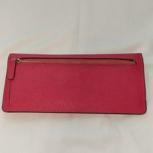 Michael Kors Bags - Michael Kors Thin Leather Wallet Michael Kors Bags - Michael Kors Thin Leather Wallet